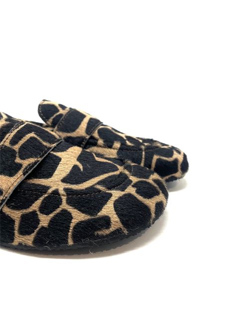  IL LACCIO | 5203CAVALLINOGIRAFFA/CAPPUCCINO